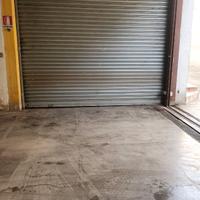 Garage aversa