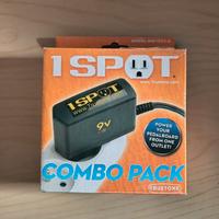 TRUETONE Visual Sound 1 Spot Combo