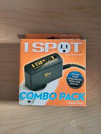 TRUETONE Visual Sound 1 Spot Combo