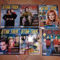 Rivista Star Trek Magazine