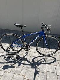 Bici ragazzo da strada