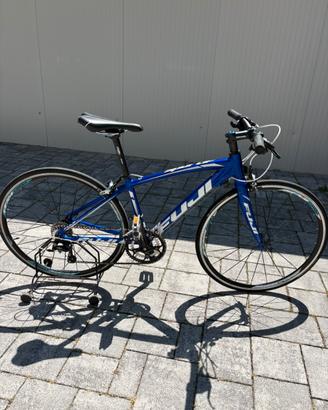 Bici ragazzo da strada