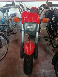street magic Suzuki 50