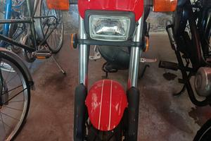 street magic Suzuki 50