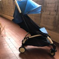 Passeggino Yoyo Baby Zen