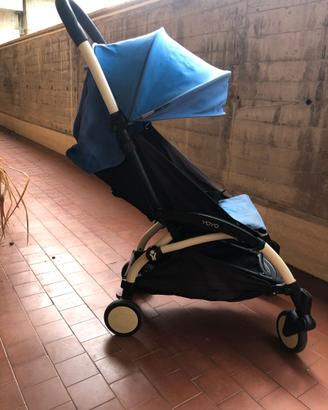 Passeggino Yoyo Baby Zen