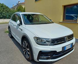 VOLKSWAGEN Tiguan 3ª serie - 2020