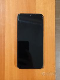 Huawei P Smart 2019 64 Go Noir - usato