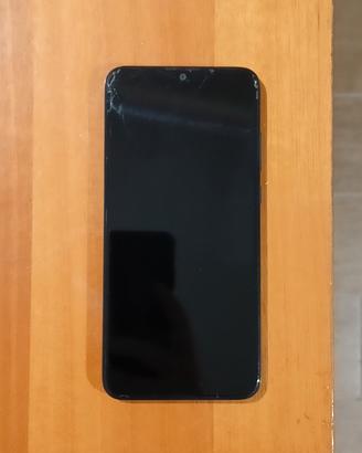 Huawei P Smart 2019 64 Go Noir - usato