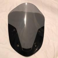 Parabrezza scooter Gilera gp 800 fume'