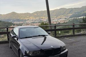 bmw e46 318ci msport