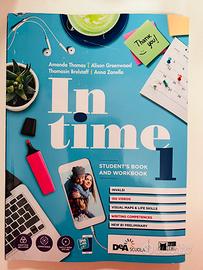 Libri scolastici, In time 1