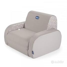 Poltrona Chicco Twist per bambini