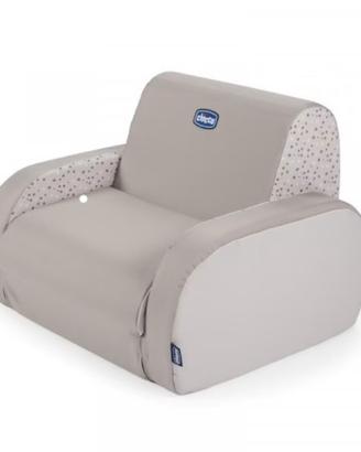 Poltrona Chicco Twist per bambini