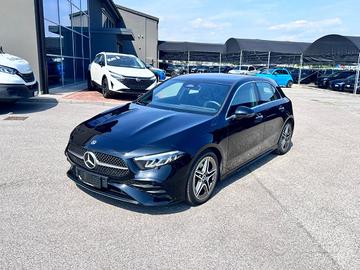 MERCEDES-BENZ A 180 Automatic AMG Line Advanced FH