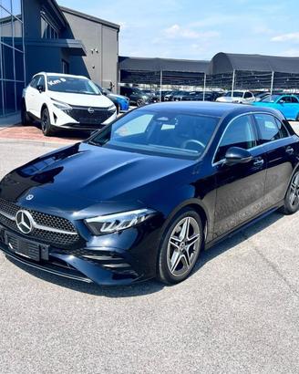 MERCEDES-BENZ A 180 Automatic AMG Line Advanced FH