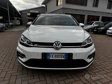 Volkswagen Golf 1.6 TDI 115 CV 5p. Business BlueMo