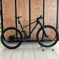 MTB LANDO Factor 29 x 12AXS MIS L