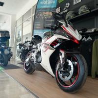 ZONTES ZT 703 RR - EURO 1000 SCONTO CONCESSIONARIO