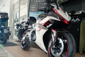 ZONTES ZT 703 RR - EURO 1000 SCONTO CONCESSIONARIO