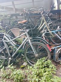 biciclette