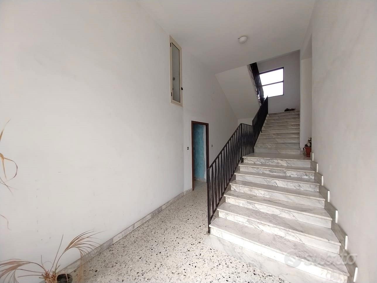 Apartment in Cosenza, San Vito - Vista 3