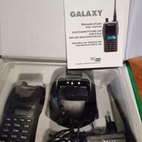 RADIO RICETRASMITTENTE