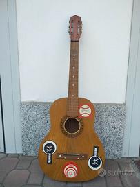 Chitarra classica