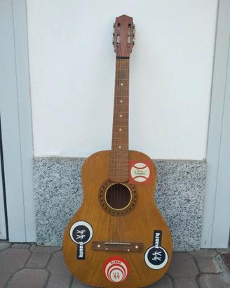 Chitarra classica