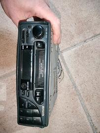 Stereo Cassette Aiwa