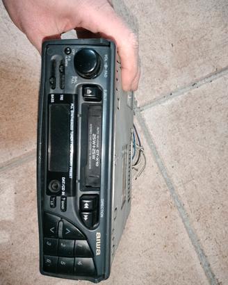 Stereo Cassette Aiwa