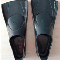 pinne nuove nabaiji num 35/36 