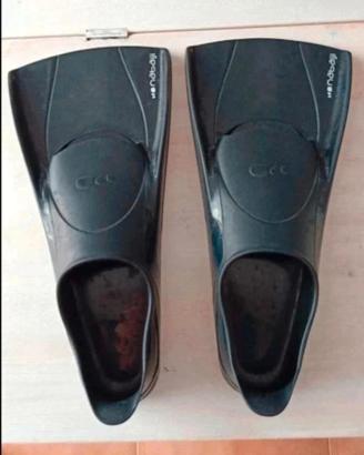 pinne nuove nabaiji num 35/36 