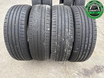 gomme usate 2156017 Estivo CONTINENTAL - Con - 555
