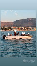 Mano'Marine 18 New Millennium