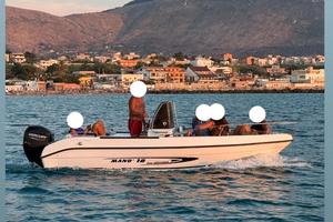 Mano'Marine 18 New Millennium