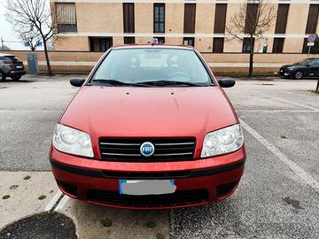 Fiat Punto 1.2 5 porte benzina/metano anno 2005