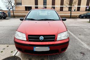 Fiat Punto 1.2 5 porte benzina/metano anno 2005