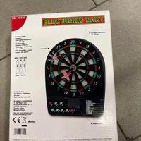 Bersaglio elettronico - Elettronic Dart