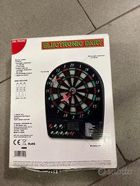 Bersaglio elettronico - Elettronic Dart