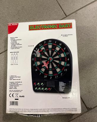 Bersaglio elettronico - Elettronic Dart