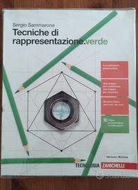 Tecniche di rappresentazione ediz.verde