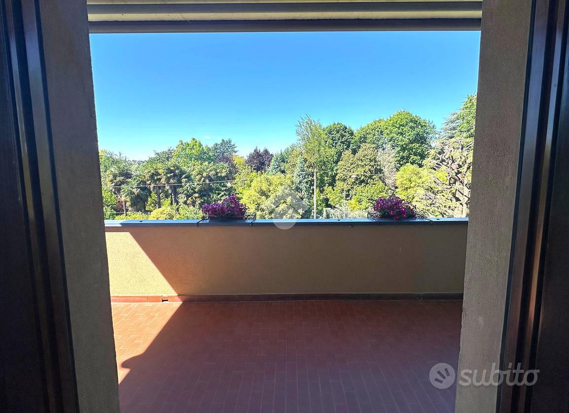 Apartment in Monticello Brianza, Prebone - Vista 3