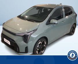 KIA Picanto 1.0 GPL Urban MY25