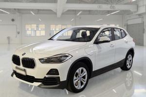 BMW X2 XDRIVE 25E BUSINESS X AUTOMATICO SUV