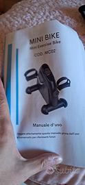 mini bike