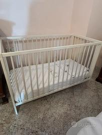 culla per neonato