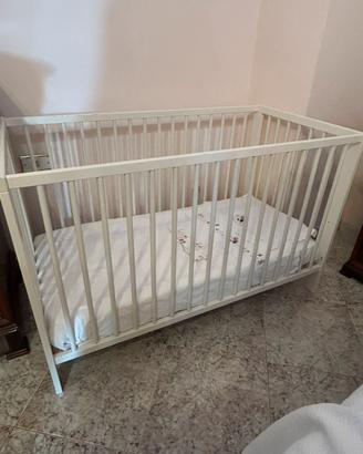 culla per neonato