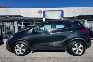 OPEL Mokka 1.4 Turbo GPL Tech 140CV 4x2 Ego