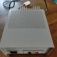 alimentatore alpha elettronica 